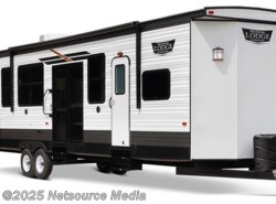 New 2022 Forest River Wildwood Lodge 40FDEN available in Bridgeview, Illinois