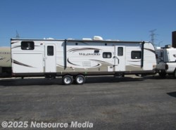 New 2018 Forest River Wildwood 32BHDS available in Bridgeview, Illinois