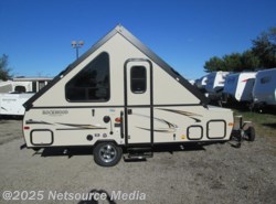 New 2019 Forest River Rockwood Hard Side 122S available in Bridgeview, Illinois