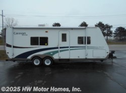 Used 2004 Fleetwood Caravan MICRO Lite available in Canton, Michigan