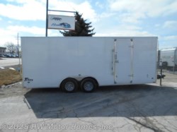 2015 Stealth Titan SE 8520 - CAR Hauler 2015 Stealth Titan SE 8520 - CAR Hauler