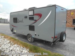 Used 2017 Starcraft Launch 17QB available in Canton, Michigan