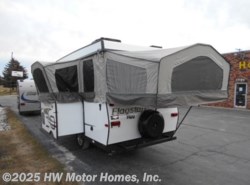 Used 2015 Forest River Flagstaff High Wall - High Wall 27 KS - Toilet & Shower available in Canton, Michigan