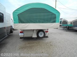 Used 2005 Coachmen Clipper 1271 ST Classic available in Canton, Michigan