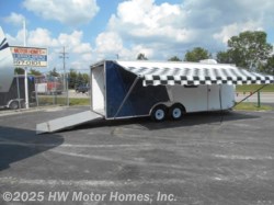 2014 Interstate 8522 WEDGE - A/C - AWNING 2014 Interstate 8522 WEDGE - A/C - AWNING