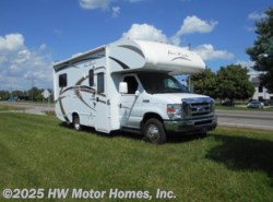 Used 2013 Thor Motor Coach Four Winds 22E available in Canton, Michigan