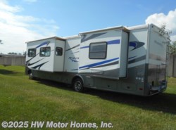 Used 2007 Coachmen Mirada 350DS-Ford available in Canton, Michigan