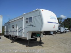 Used 2003 Dutchmen Classic 35 SRV available in Canton, Michigan