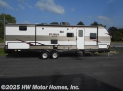 New 2019 Palomino Puma XLE 30 DBSC - MINI O .S . Kitchen available in Canton, Michigan