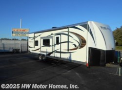 Used 2015 Forest River Work and Play 275ULSBS available in Canton, Michigan