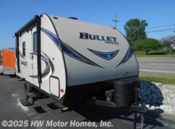 Used 2018 Keystone Bullet 1900RD available in Canton, Michigan