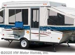 Used 2010 Coachmen Clipper Classic 1285 SST available in Canton, Michigan