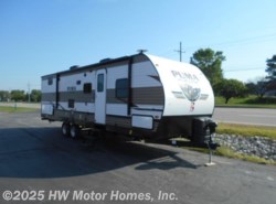 New 2019 Palomino Puma XLE 30 DBSC available in Canton, Michigan