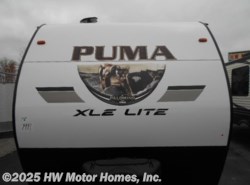 New 2019 Palomino Puma XLE Lite 24FBSC available in Canton, Michigan