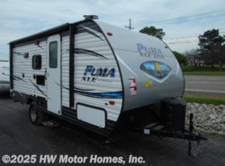 New 2019 Palomino Puma XLE Lite 17 QBC - Bunk Beds available in Canton, Michigan