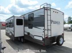 Used 2016 Palomino Puma 30FBSS available in Canton, Michigan