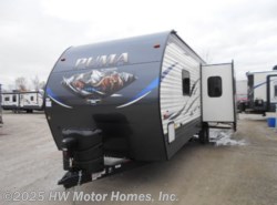 New 2019 Palomino Puma 27RLSS available in Canton, Michigan