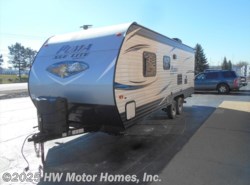 New 2018 Palomino Puma XLE 22 RBC available in Canton, Michigan
