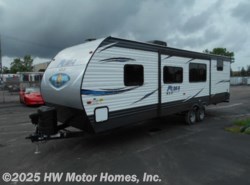 New 2019 Palomino Puma XLE 30 DBSC - Mini O.S. Kitchen available in Canton, Michigan