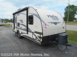 Used 2016 Gulf Stream Vista Cruiser 19ERD available in Canton, Michigan
