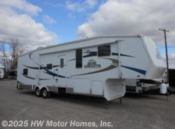 Used 2009 CrossRoads Kingston 34QB ** available in Canton, Michigan