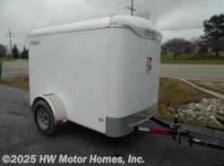 Used 2017 Haulmark Haulmark Light Cargo 5x8 available in Canton, Michigan