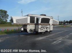 Used 2013 Forest River Rockwood High Wall - High Wall 276 - Toilet & Shower available in Canton, Michigan