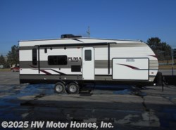 New 2019 Palomino 25 TFC available in Canton, Michigan