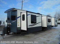 New 2019 Palomino Puma 39FKL available in Canton, Michigan