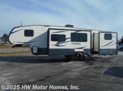 New 2018 Palomino Puma 295BHSS available in Canton, Michigan