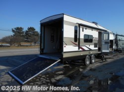 New 2019 Palomino 25 TFC available in Canton, Michigan