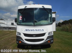 Used 2007 Coachmen Mirada 350DS-Ford available in Canton, Michigan