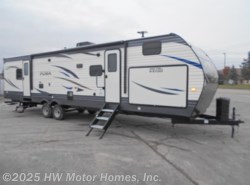 New 2019 Palomino Puma 32FBQS available in Canton, Michigan