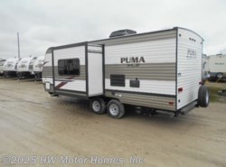 New 2019 Palomino Puma XLE Lite 21FBC available in Canton, Michigan