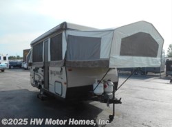 Used 2013 Forest River Rockwood High Wall 276HW available in Canton, Michigan