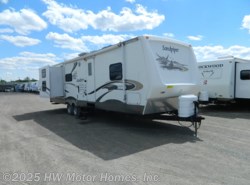 Used 2007 Forest River Sandpiper 301BHD available in Canton, Michigan