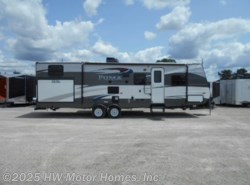 Used 2016 Palomino Puma 30FBSS available in Canton, Michigan