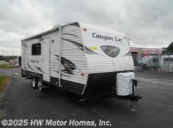 Used 2015 Palomino Canyon Cat 21TUC available in Canton, Michigan