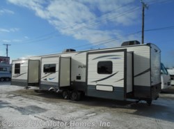 New 2019 Palomino Puma 39FKL available in Canton, Michigan