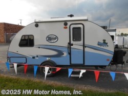 2018 Forest River R-Pod RP-176 2018 Forest River R-Pod RP-176