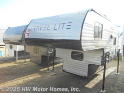 2019 Travel Lite Truck Campers 700SL 2019 Travel Lite Truck Campers 700SL