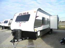 New 2020 Palomino Puma XLE 24 FBSC available in Canton, Michigan