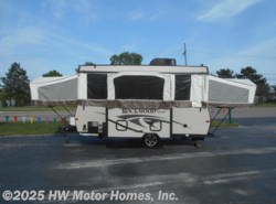 Used 2013 Forest River Rockwood High Wall 276HW available in Canton, Michigan