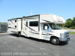 2015 Coachmen Freelander 32BH 2015 Coachmen Freelander 32BH