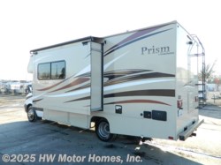 2016 Coachmen Prism 2150 LE 2016 Coachmen Prism 2150 LE