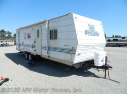 Used 2003 Fleetwood Prowler 31 G Super Slide Bunk Beds available in Canton, Michigan