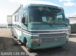Used 2000 Fleetwood Pace Arrow 36Z - FORD available in Denton, Texas