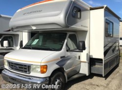 Used 2007 Fleetwood Tioga 31K available in Denton, Texas