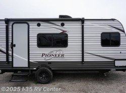 Used 2018 Heartland Pioneer PI RB 180 available in Denton, Texas