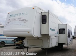 Used 2003 Keystone Montana 2955RL available in Denton, Texas
